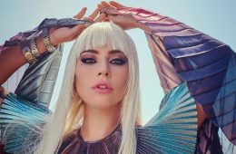Lady Gaga se desliga de R. Kelly y borra su colaboración musical con el cantante. Cusica Plus.