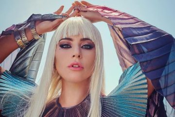 Lady Gaga se desliga de R. Kelly y borra su colaboración musical con el cantante. Cusica Plus.