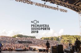Rosalía y J Balvin son headliners en el Primavera Sound 2019 de Porto. Cusica Plus.
