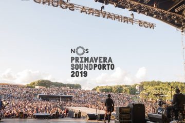 Rosalía y J Balvin son headliners en el Primavera Sound 2019 de Porto. Cusica Plus.