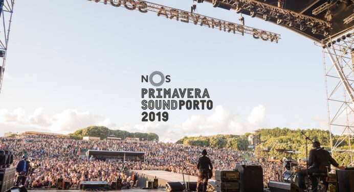 Rosalía y J Balvin son headliners en el Primavera Sound 2019 de Porto