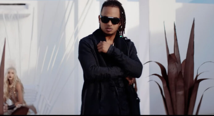 Ozuna inicia 2019 con un nuevo tema y videojuego basado en su último disco