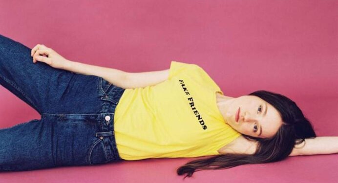 Sigrid anuncia la salida de su disco debut para este año