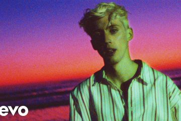 Troye Sivan persigue el amor en su nuevo videoclip “Lucky Strike”. Cusica Plus.