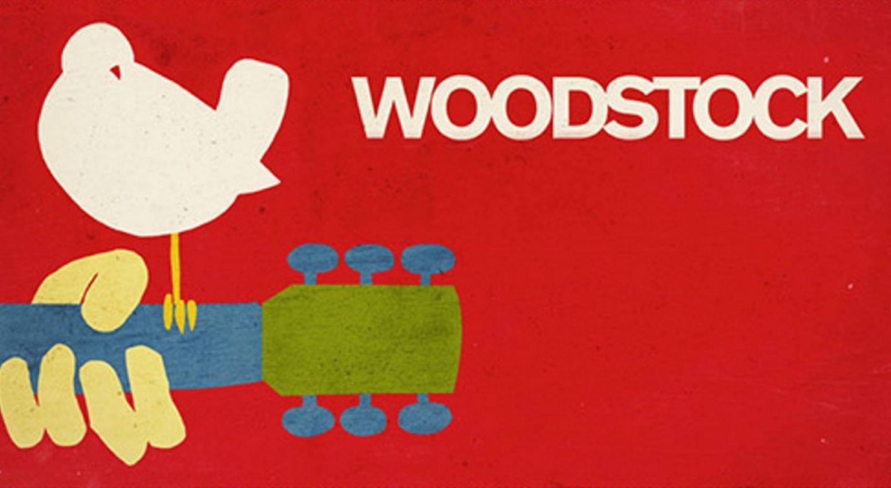 El Festival Woodstock regresará en agosto, para celebrar su 50 aniversario. Cusica Plus.