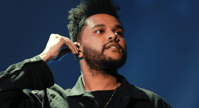 The Weeknd trabaja con el productor francés Gesaffelstein en el tema “Lost In The Fire”