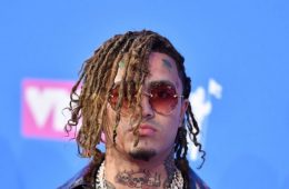 Lil Pump deja también la universidad en su nuevo disco ‘Harverd Dropout’. Cusica Plus.