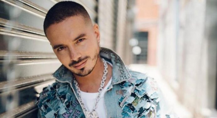 J Balvin ayuda a bailar a Static & Ben El en el tema “Tudo Bom”