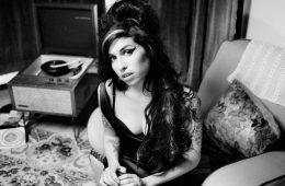Salaam Remi comparte el tema “Find My Love” con voces de Amy Winehouse y Nas. Cusica Plus.