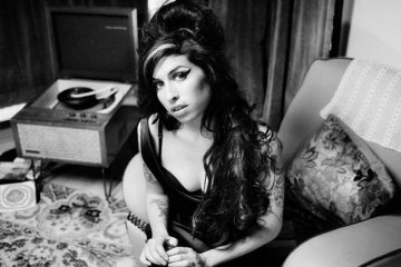 Salaam Remi comparte el tema “Find My Love” con voces de Amy Winehouse y Nas. Cusica Plus.