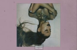 Escucha el nuevo disco de Ariana Grande ‘Thank U, Next’. Cusica Plus.