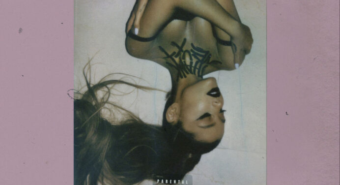 Escucha el nuevo disco de Ariana Grande ‘Thank U, Next’