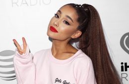 Ariana Grande no se presentará en los Grammys, por desacuerdo con los productores. Cusica Plus.