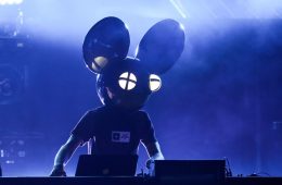 El DJ Deadmau5 es baneado de Twitch por comentarios racistas. Cusica Plus.