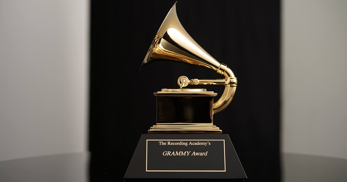 Conoce los ganadores de los premios Grammy 2019. Cusica Plus.