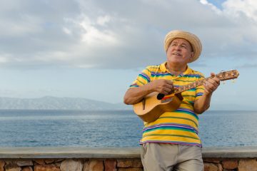 Cancelado el concierto de Gualberto Ibarreto en Tenerife por “Posible cercanía” con el chavismo. Cusica Plus.