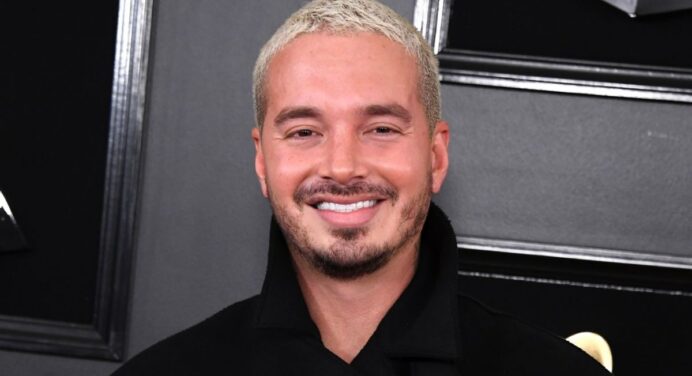 J Balvin afirma que su colaboración con Selena Gomez, será un “éxito mundial”