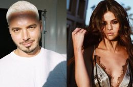 Selena Gómez y J Balvin publican su nuevo tema “I Can’t Get Enough” junto a Benny Blanco y Tainy. Cusica Plus.