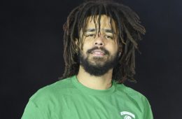 J. Cole comparte videoclip de su más reciente tema “Middle Child”. Cusica Plus.