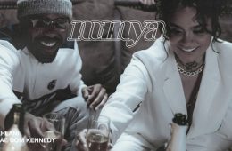 Kehlani comparte su nuevo tema “Nunya” junto a Dom Kennedy. Cusica Plus.