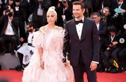 Lady Gaga y Bradley Cooper cantaran "Shallow" en los Premios Oscar 2019. Cusica Plus.