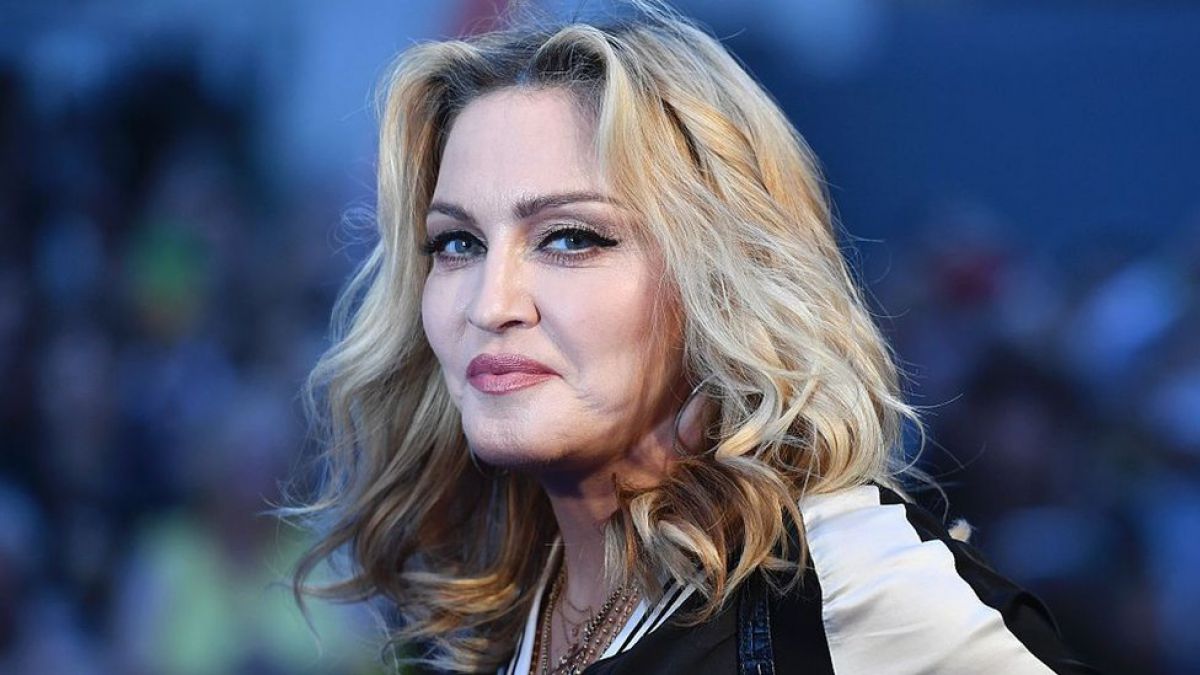Madonna podría presentarse en la final de Eurovisión 2019. Cusica Plus.