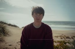 Panda Bear compartió su nuevo disco ‘Buoys’. Cusica Plus.