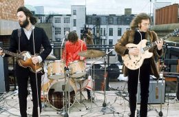 Se cumplen 50 años del último concierto de The Beatles. Cusica Plus.