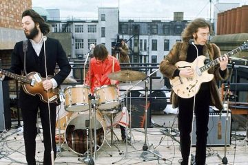 Se cumplen 50 años del último concierto de The Beatles. Cusica Plus.