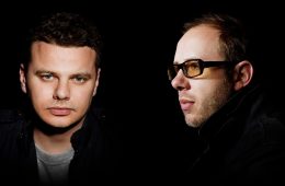 The Chemical Brothers comparte videoclip de su tema “Got To Keep On”. Cusica Plus.