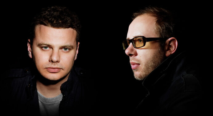 The Chemical Brothers comparte videoclip de su tema “Got To Keep On”