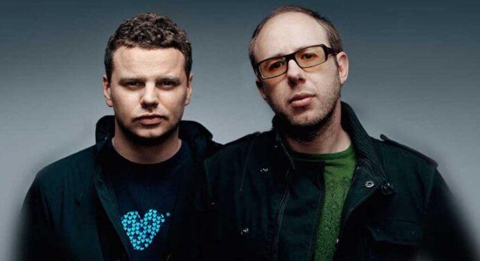 Escucha “Got to Keep On” del próximo disco de The Chemical Brothers