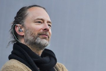 Thom Yorke publica nuevos temas inéditos del soundtrack de ‘Suspiria’. Cusica Plus.