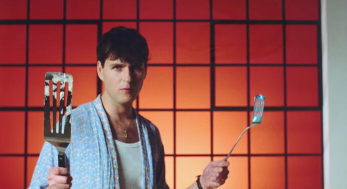 Vampire Weekend estrena videoclip de su tema “Harmony Hall”