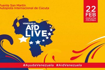 Maluma, Juanes, Maná, Chyno y más, confirman su asistencia al ‘Venezuela Aid Live’. Cusica Plus.
