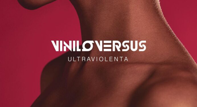 Escucha “Ultraviolenta” el nuevo tema de Viniloversus de su próximo disco ‘VVV’