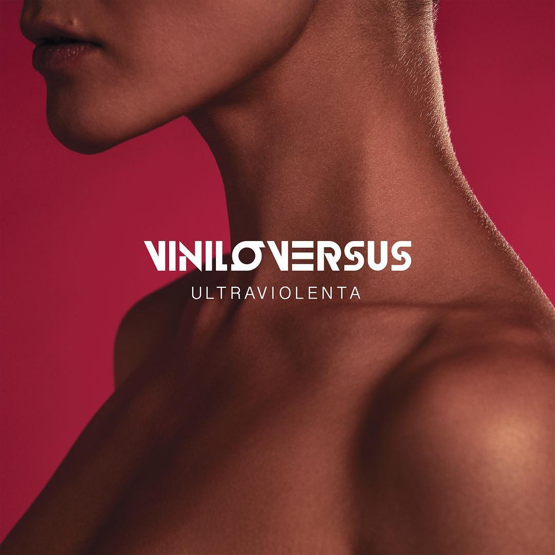 Viniloversus publicará su nuevo tema “Ultraviolenta” el viernes. Cusica Plus.