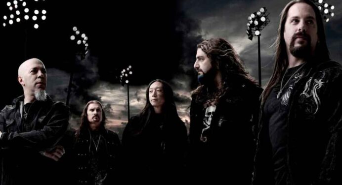 Dream Theater vuelve a su sonido más directo en su disco ‘Distance Over Time’