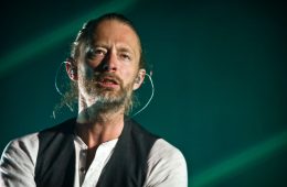 Thom Yorke publicará un nuevo EP lleno de remix. Cusica Plus.