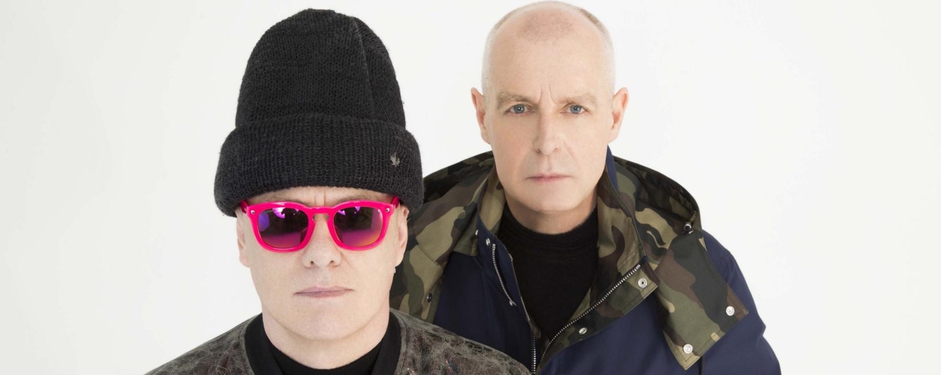 Los Pet Shop Boys viajan por internet en su sencillo “On Social Media”