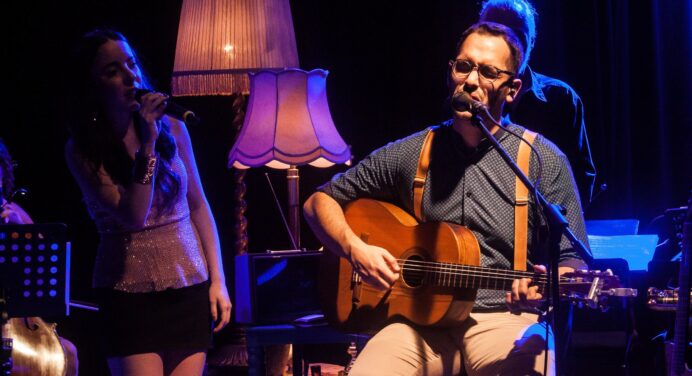 El Otro Polo se va a la playa con el tema “Bajo el sol”