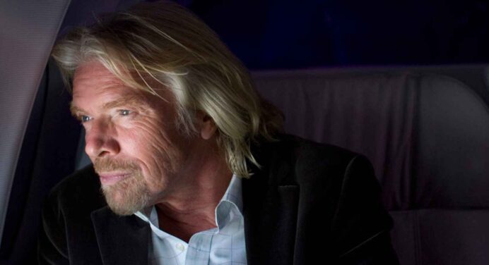 Richard Branson confirma el concierto “Venezuela Aid Live”