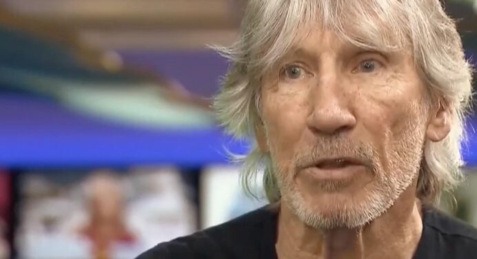 Artistas venezolanos reaccionan a la posición en defensa de Maduro de Roger Waters