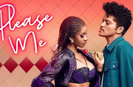 Bruno Mars y Cardi B comparten el videoclip de “Please Me”. Cusica Plus.