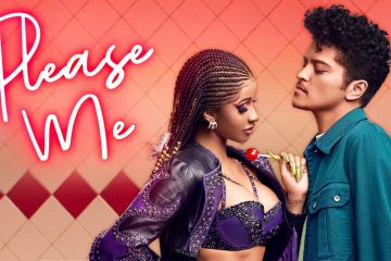 Bruno Mars y Cardi B comparten el videoclip de “Please Me”. Cusica Plus.