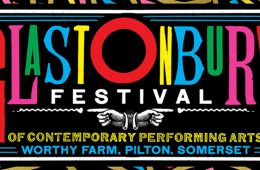 Publican Line-Up oficial del Festival Glastonbury 2019. Cusica Plus.