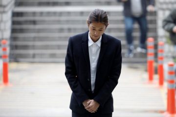 El cantante de K-pop, Jung Joon-young fue sentenciado a cárcel por difundir videos sexuales. Cusica Plus.