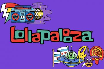 Lollapalooza 2019 contará con la actuación de Ariana Grande, Childish Gambino, Hozier y más. Cusica Plus.