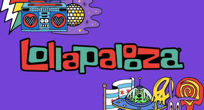 Lollapalooza 2019 contará con la actuación de Ariana Grande, Childish Gambino, Hozier y más