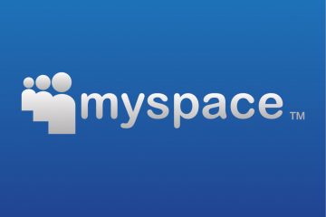 MySpace eliminó accidentalmente canciones de hace más de 12 años. Cusica Plus.